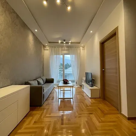 Apartman Luna Apartment Trebinje