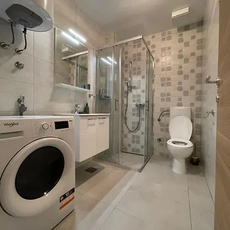 Apartment Apartman Luna Trebinje