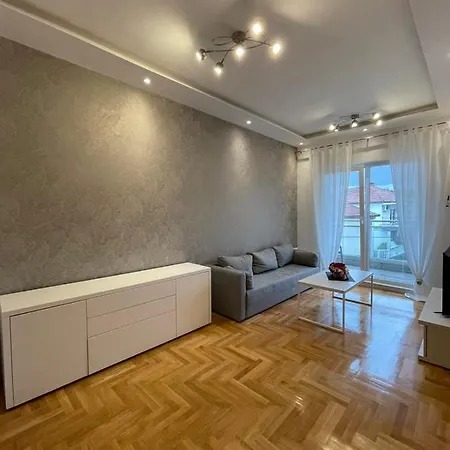Apartman Luna Apartment