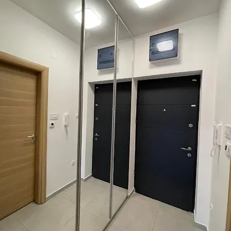 Apartman Luna Apartment